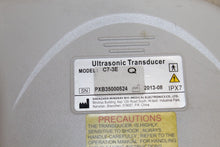 Load image into Gallery viewer, Mindray C7-3E Ultrasound probe
