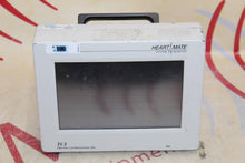 Cargar imagen en el visor de la galería, Heartmate System Monitor 1286 compatible HeartMate XVE and II System Controller
