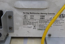 Load image into Gallery viewer, Hot Dog Multifunction Patient Warming System WC52
