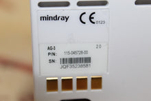 Load image into Gallery viewer, Mindray AG+O2 Module 115-045728-00