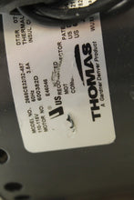 Load image into Gallery viewer, Thomas Vacuum Pump 2668ce32/32-487