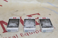 Load image into Gallery viewer, Lot of 3 Mindray BeneVision Telemetry Transmitter
