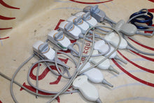 Load image into Gallery viewer, Lot of 6 C6-2 Ultrasound Transducer Probe