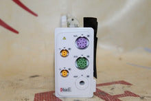 Load image into Gallery viewer, Mindray Passport 8 Panel/Module Replacement SpO2, T1, T2, ECG, NIBP