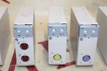 Load image into Gallery viewer, lot of Mindray Module CO2,IBP,NMT,BIS,EEG,C.O. untested