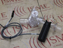 Cargar imagen en el visor de la galería, VMAX 775274 Flowmeter w/775363-103 Cable,769524-102 Tube &amp; 28298-001 Adapter
