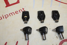Load image into Gallery viewer, LOT OF SIXTEEN Welch Allyn Ophthalmoscope/Otoscope Heads
