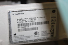Load image into Gallery viewer, GE Healthcare Panda Ires Bedded Baby Warmer
