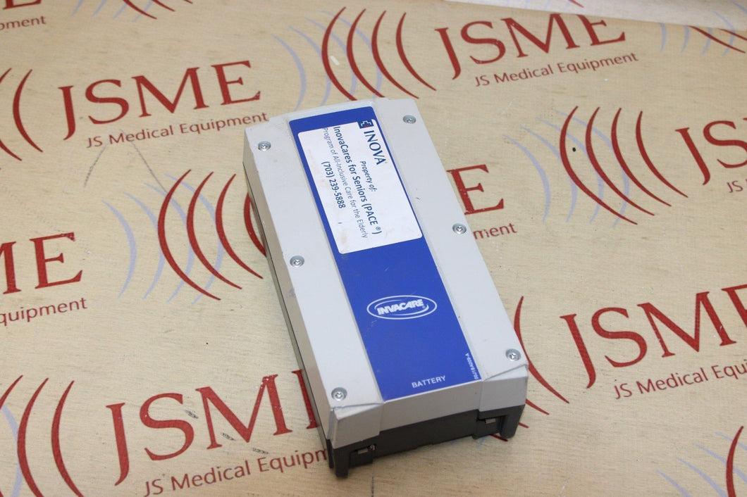 Invacare BAJ100000091 Linak Patient Lift Battery