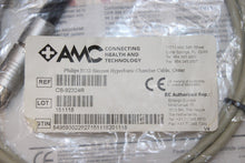 Load image into Gallery viewer, Amc Philips ECG Siecrest Hyperbaric Chamber Cable CB-92324R
