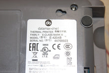 Load image into Gallery viewer, Datamax O&#39;neil E-4204B Thermal Printer E-Class Mark III
