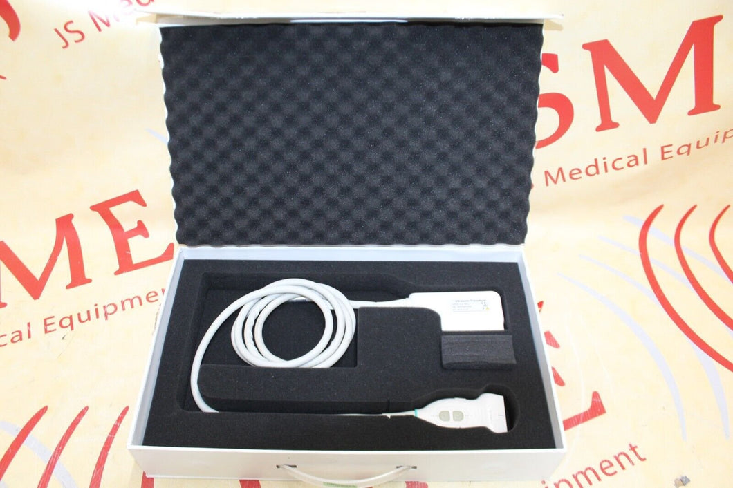 Mindray L12-3RCS Linear Array Ultrasound Transducer Probe