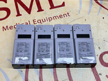 Load image into Gallery viewer, Lot Of 4 Nellcor N-85 Microstream Capnograph
