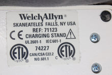 Load image into Gallery viewer, Welch Allyn 71123 Charging Stand
