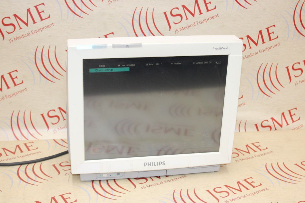 Philips IntelliVue MP70 Patient Monitor