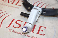 Load image into Gallery viewer, Micronix Identify Clinical HL8000 Surgical Headlight With Case And Accessories
