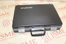 Cargar imagen en el visor de la galería, Olympus ENF-XP Rhino-Laryngoscope Fiberscope Endoscope 0BF -Excellent Condition!
