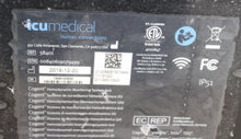 Cargar imagen en el visor de la galería, ICU Medical 58401 Cogent™ 2-in-1 Hemodynamic Monitoring System

