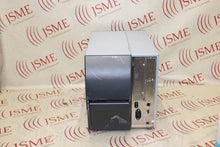 Load image into Gallery viewer, Zebra ZT410 Industrial Thermal Transfer Barcode Label Printer
