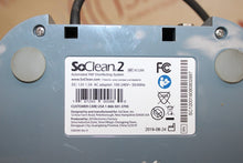 Cargar imagen en el visor de la galería, SoClean 2 Automated Disinfecting Sanitizing System SC1200 w/ Tube
