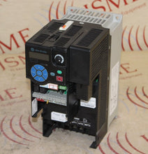 Load image into Gallery viewer, Allen-Bradley PowerFlex 525 Variable Frequency Drive 25B-D013N104 - as is
