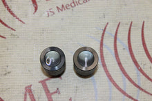 Load image into Gallery viewer, Pair Of Bausch &amp; Lomb 10X W.F. StereoZoom Microscope Eyepiece
