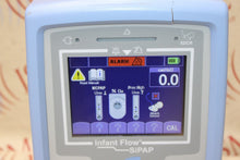 Load image into Gallery viewer, Viasys Infant flow SiPAP 675-CFG-005
