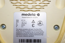 Cargar imagen en el visor de la galería, Medela Waterless Warmer 87115
