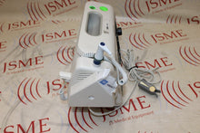 Load image into Gallery viewer, Philips SureSigns VS4 Vital Signs Monitor w/ Thermometer and SpO2 Cable M1196A
