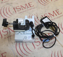Cargar imagen en el visor de la galería, Baxter Sigma Spectrum Infusion Pump w/ 35195 Wireless Battery,Clamp,&amp;Power Cable
