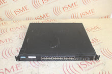 Cargar imagen en el visor de la galería, Hill-Rom 24-Port Nurse Call Ethernet POE Switch P2519NNC2A24
