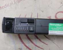 Cargar imagen en el visor de la galería, Welch Allyn 23300 Screening Audioscope3/Audiometer w/ Welch Allyn 71123 Charger
