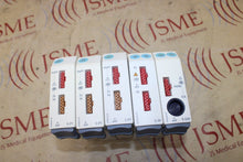 Load image into Gallery viewer, Lot of 5 GE Cardiac Output Modules E-PT-00, E-PP-00, E-COP-00
