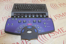 Load image into Gallery viewer, Mindray  Zonare ZS3 Ultrasound Keyboard Control Panel

