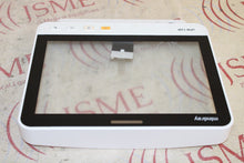 Load image into Gallery viewer, Mindray ePM 12M Front Bezel (screen protector is cracked)
