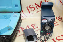 Load image into Gallery viewer, Indigo 830e LS83E Surgical Laser w/ Foot Control and Case
