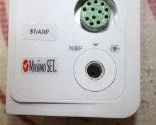 Cargar imagen en el visor de la galería, Mindray Passport 12 Masimo Set Parameter Control Board Assembly
