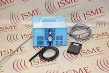 Load image into Gallery viewer, Ellman Surgitron FFPF Electrosurgical Generator With Foot Pedal And Pencil
