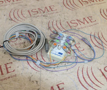 Load image into Gallery viewer, CardioDynamics BioZ.sim BZ-4575 Simulator w/ Cables BZ-4540
