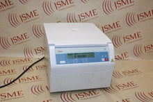 Load image into Gallery viewer, Thermo Scientific Sorvall ST8 Benchtop Centrifuge With 75007501 Rotor

