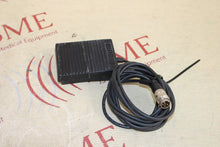 Load image into Gallery viewer, Erbe Single Pedal Footswitch 20325-100
