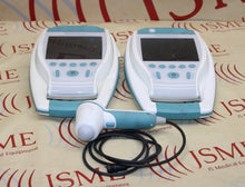 Cargar imagen en el visor de la galería, Lot of 2x Verathon Bladderscan BVI 9400 P/N 0570-0190 + 1x Probe(no batteries)
