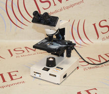 Cargar imagen en el visor de la galería, Swift Instruments M3300-D Binocular Microscope w/ 4x, 10x, 40x, 100x Objectives
