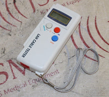Load image into Gallery viewer, Hobbes Prem-LANTESTPRO Lan Cable Tester
