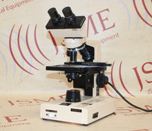 Cargar imagen en el visor de la galería, Swift Instruments M3300-D Binocular Microscope w/ 4x, 10x, 40x, 100x Objectives
