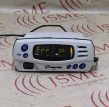 Cargar imagen en el visor de la galería, Nonin #7500 Pulse Oximeter w/ Power Adapter Charger MPP30M-004 -DISPLAYING ERROR
