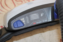 Cargar imagen en el visor de la galería, 3M Versaflo TR-600 Blower Unit w/ TR-601N Belt Tube &amp; TR-630 Battery
