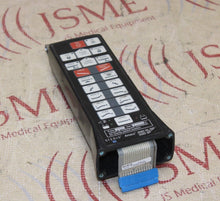 Cargar imagen en el visor de la galería, Steris Amsco 3080 RL/SP 3085 SP Surgical Table Hand Control -Missing Cable
