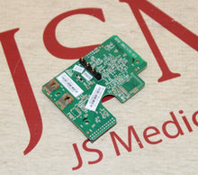 Cargar imagen en el visor de la galería, Mindray 051-002742-01 Infrared Backplane Board / Battery Board for N1 Monitor
