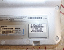 Load image into Gallery viewer, Panasonic Toughbook CF-H2 Field Tablet CF-H2ASHKZ1M w/ Batteries &amp; Stylus

